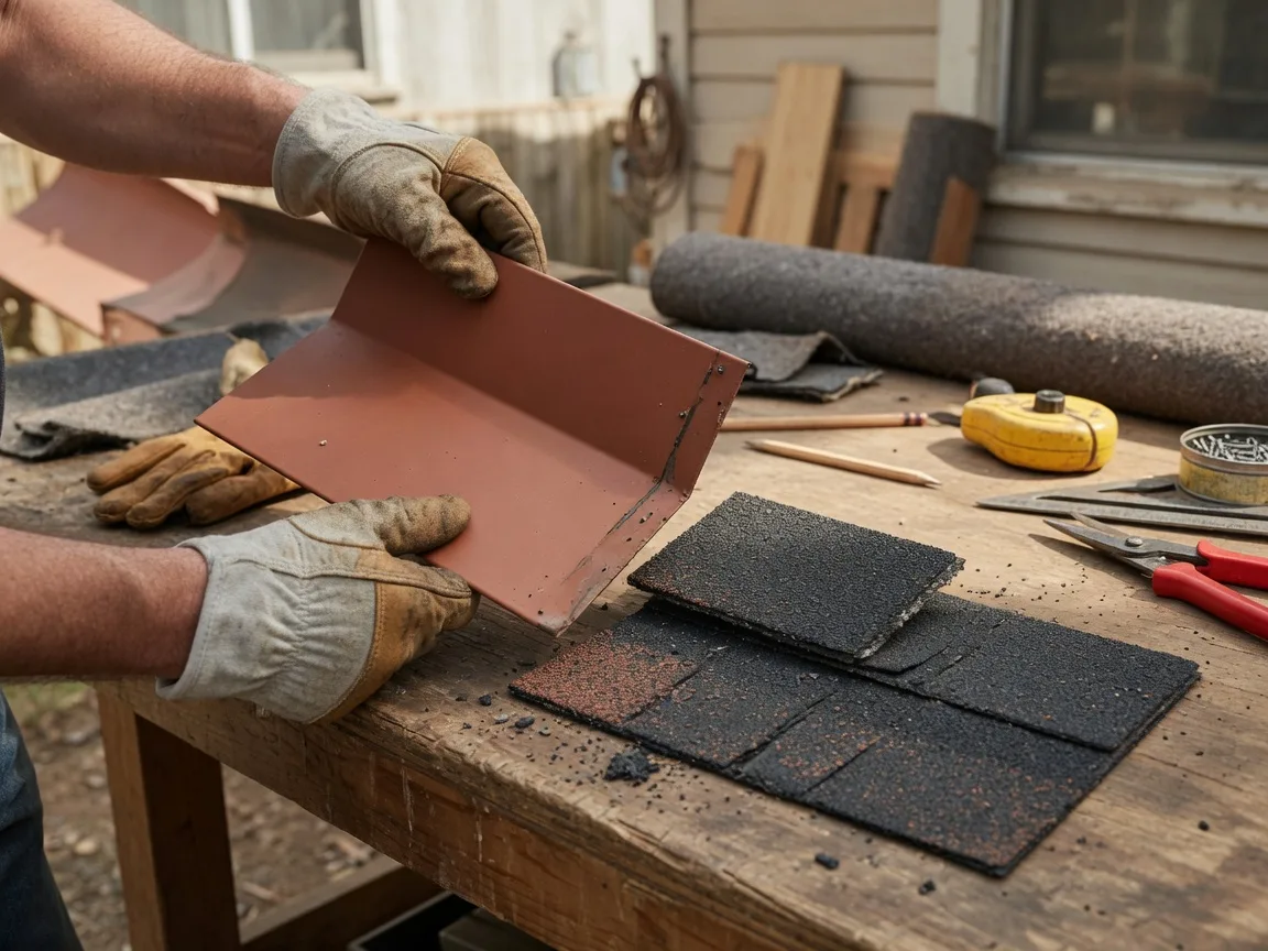 Roof Repair company in Paw Paw, WV